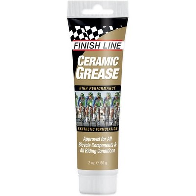 FINISH LINE KERAMIKFETT 60ML / 2 OZ - NEU