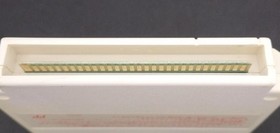 Square Final Fantasy I/II Famicom Game - used, case damage