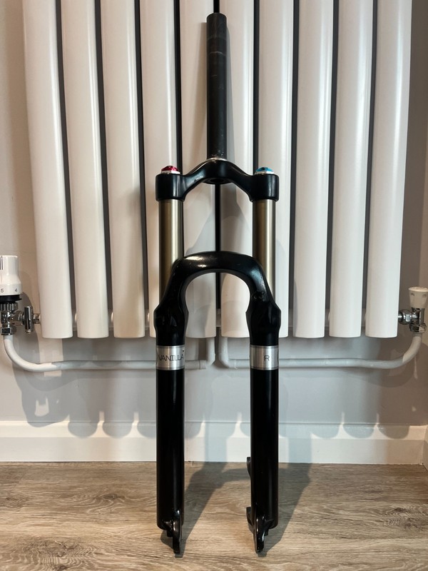 Fox 32 Vanilla R Forks 26" 140MM Standard QR