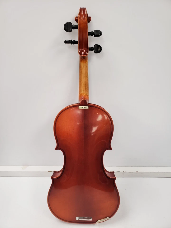 (82264-1) Violín Suzuki Nº101-3/4 Foto 3 de 4