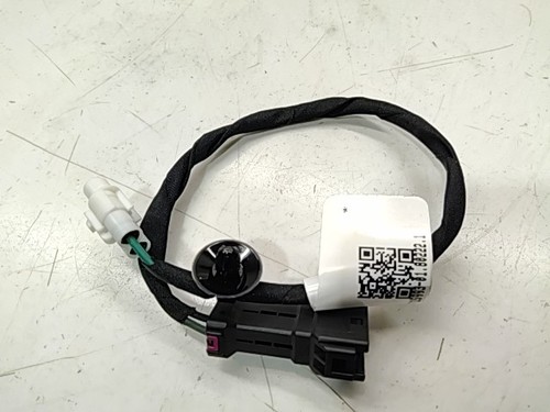 Winch Harness - 2000 Polaris NOS
