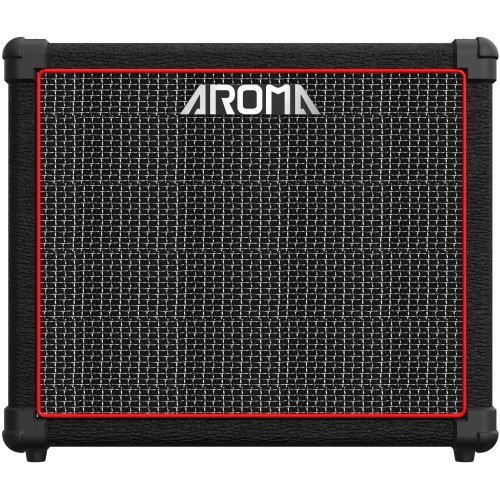 Ароматизатор AG30B Bassverstärker | Neu