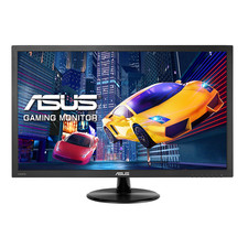ASUS VS278H Gaming Monitor - 27" FHD, 1920x1080, 1ms, LED LCD HDMI