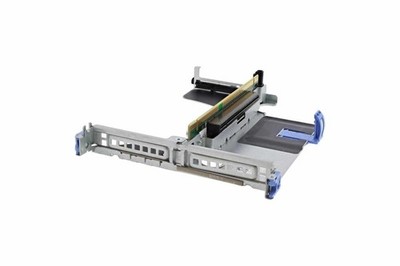 Dell PowerEdge R630 PCIe 1x8 + 1x16 Ports Riser 1 Card 999FX | 1 Year Warranty