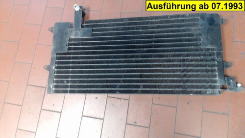 Kondensator Klimaanlage VW Passat Variant 1.9 TDI 35 I 11050662 12 Monate