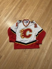 Jarome Iginla Cards, Rookie Cards and Autographed Memorabilia Guide 19