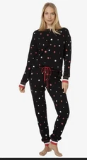 P.J. Salvage pajama set - size small - new with tags