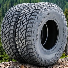 2 Predator New Mutant X-rt 37x13.50r17 128q E 10 Ply Tires 50k Mi Warranty 2 Predator New Mutant X-rt 37x13.50r17 128q E 10 Ply Tires 50k Mi Warranty