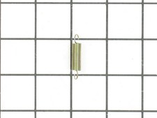 Bosch 00415847 Spring Door Microwave Oven Replacement Part
