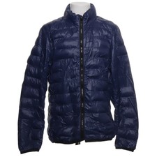 Eddie Pen, Daunenjacke, Jungen, Größe: 140, Blau, Daune/Feder/Polyamid #xGQ