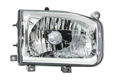 Dorman 1590827 Passenger Side Headlight Assembly Compatible with Select Nissa...