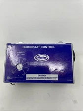 Master Flow H1 Manually Adjustable Humidistat Control for Power Vents