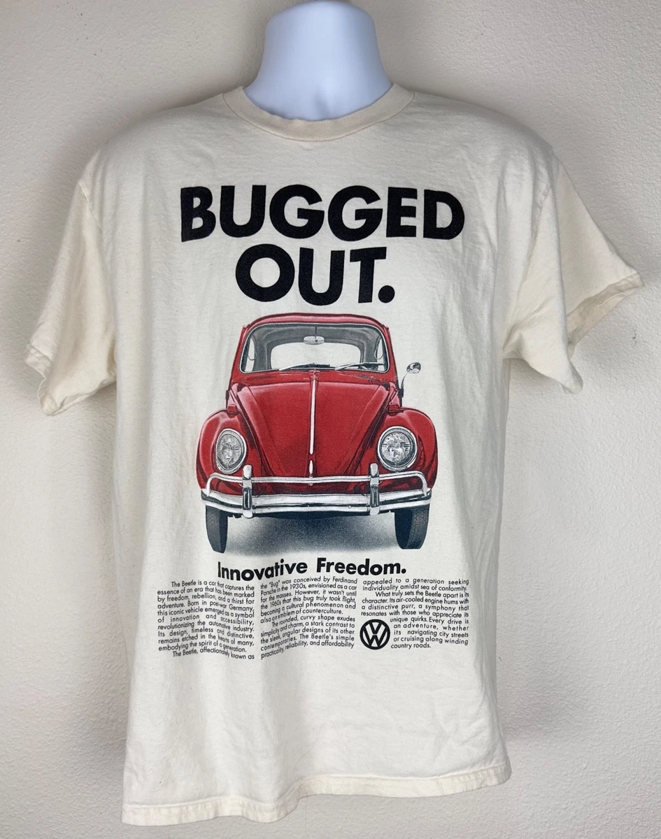 25+ Volkswagen Men's T-Shirts for sale | Updated Oct 2026