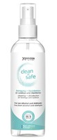Joydivision Clean & Safe Toy-Cleaner 100 Ml – Alkoholfreie Sextoy Desinfektion