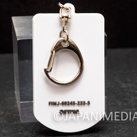 BAROQUE The Archangel Little Wish Rubber Mascot Keychain / PS2 Sega Saturn