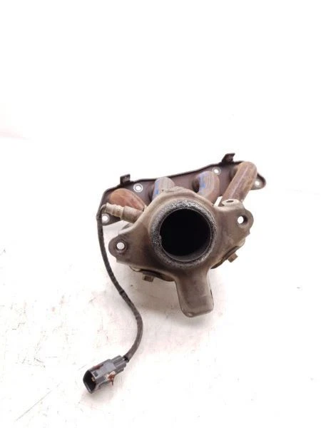 Colector de escape compatible con 08-12 SCION XD Foto 3 de 4