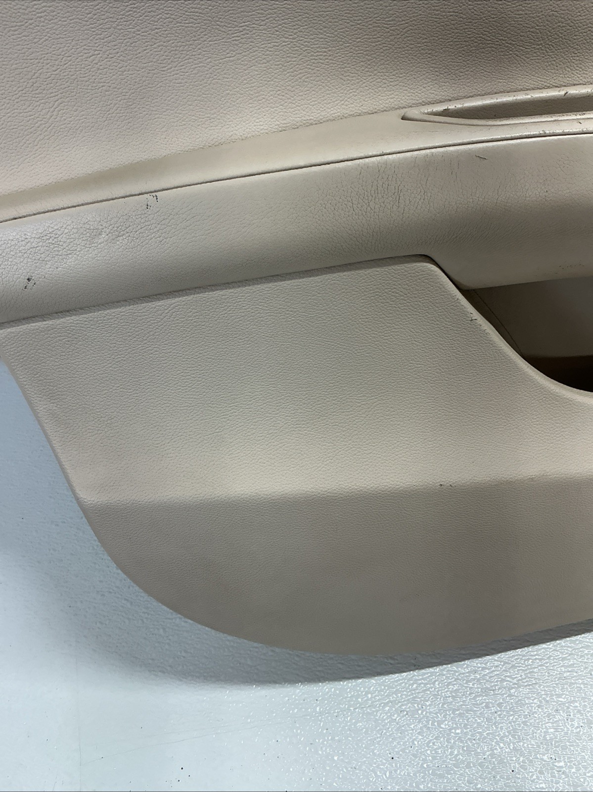14-17 Maserati Quattroporte Front Left Side Interior Door Panel Assembly Oem