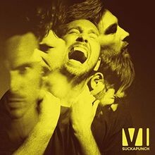 Suckapunch | CD | Zustand neu