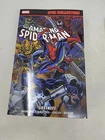 Marvel Epic Collection AMAZING SPIDER-MAN Vol 26 LIFETHEFT Deluxe TPB New