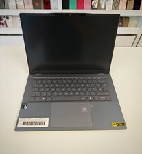 Image of Acer Swift 14 AI Laptop – Snapdragon X Plus / 16GB RAM / 1TB SSD