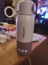 Comfyer Baby Portable Bottle Warmer