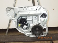 5350365 Fensterheber links hinten VOLVO V50 (545) 31253515