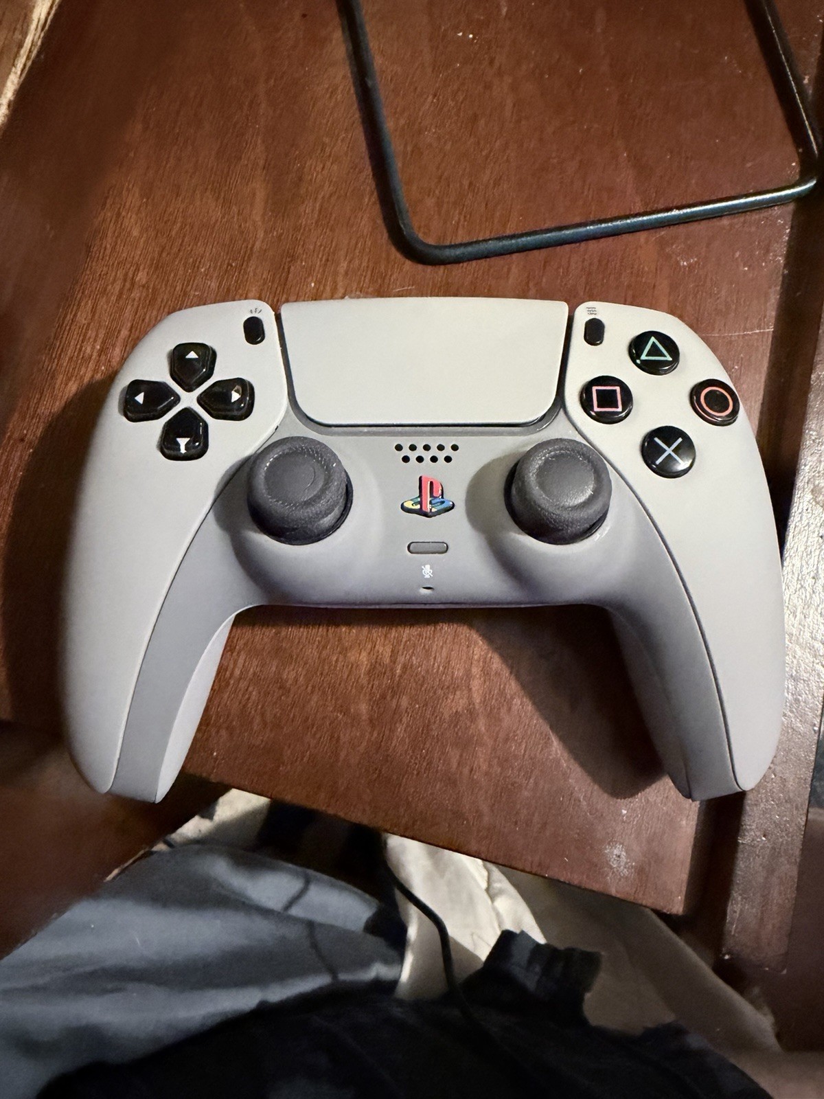 (replica)￼Sony PlayStation 5 30th Anniversary DualSense Wireless Controller