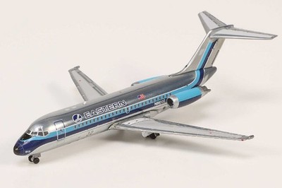 400011 V1:400 DC-9-15 1/400 Model N8910E Eastern Air Lines