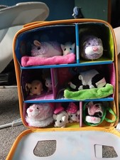 zhu zhu pets hamster bundle