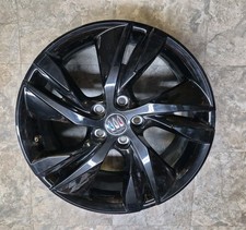 2024 BUICK ENCORE GX WHEEL RIM 18" 18x7.5J IS43 & CENTER CAP & TPMS OEM