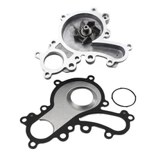 Aisin Engine Water Pump WPT-804