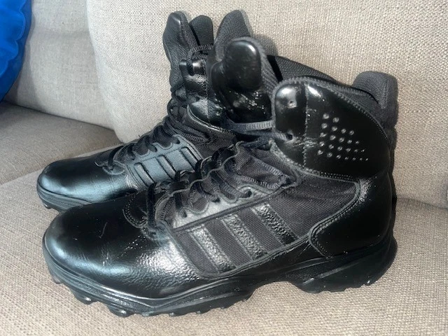 Preços baixos em Adidas Gsg9 em Botas Masculinas | eBay