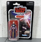 Star Wars The Vintage Collection Clone Wars Asajj Ventress 3.75 Figure VC364