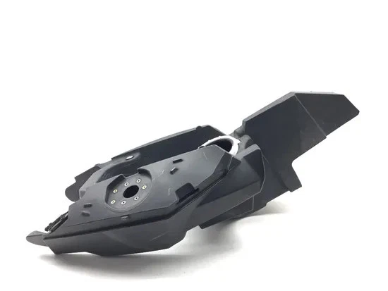 Tanque de gasolina gasolina BMW F800GS 2867 2009 Foto 4 de 4