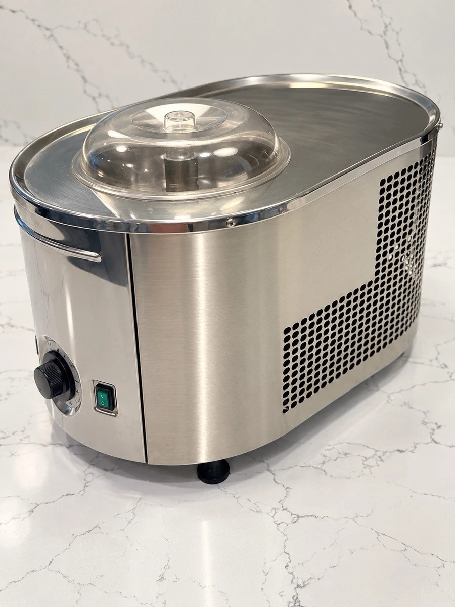 Musso Ice Cream & Frozen Yoghurt Makers for sale | eBay