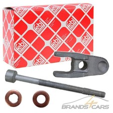 FEBI DÜSENHALTER EINSPRITZDÜSE FÜR MERCEDES BENZ VIANO W639 2.0 2.2 CDI