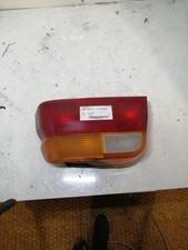 Feu arrière Ford ORION