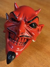 Hot Rod Rat Rod Shifter Knob Devil Head Hot Rod Rat Rod Shifter Knob Devil Head