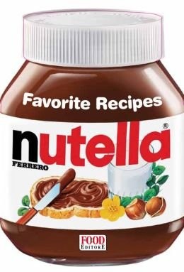 Nutella Ferrero