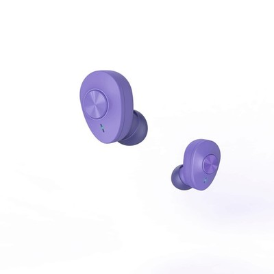 Hama Kopfhörer Bluetooth 5.3 In Ear Freedom Buddy TWS True Wireless Ohrhörer LI