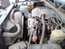 SILVRDO15 2001 Rear View Mirror 1578885