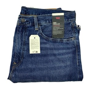 Levis 505 Selvedge | eBay