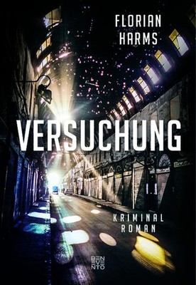 Florian Harms / Versuchung