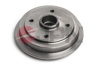 2X Bremstrommel JPN 60H8001-JPN FüR Suzuki Swift 2 AH AJ EA MA SF413 AB35 AH35