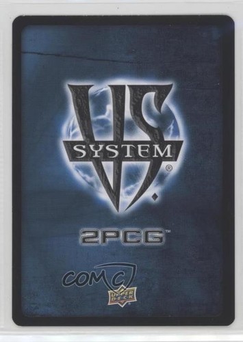 2022 VS System 2 Player Card Game The Boys The Deep #BOY-037 2rz - Picture 2 of 3