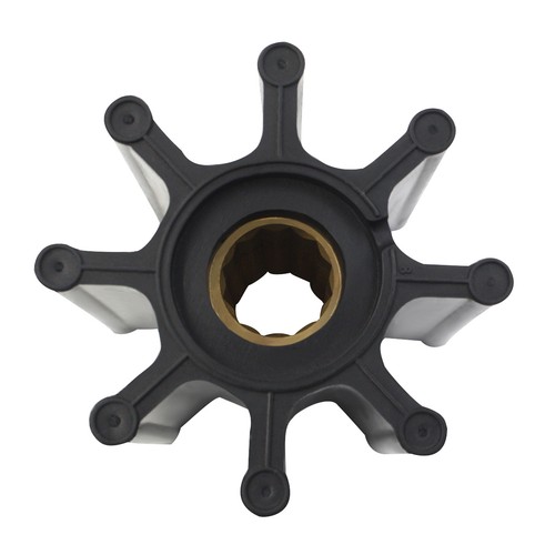 Impeller Kit for Jabsco 17018-0001 CEF 500177 Volvo PENTA 3593573 3583602 - Foto 5 di 8