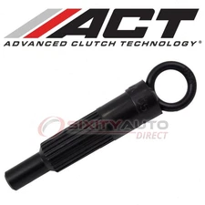 ACT Clutch Alignment Tool for 1986-1987 Mazda B2000 - Tools Equipment Hand  bd
