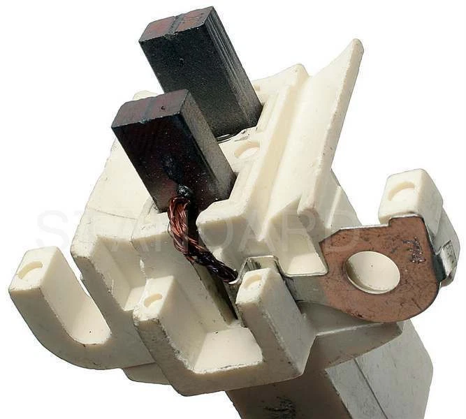 For 1980-1992 Ford F-350 Alternator Brush Holder SMP 1980 1981 1982 1983 1984 - Image 2 of 4