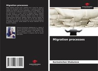 Karmainchon Shukurova | Migration Processes | Taschenbuch | Englisch (2025)