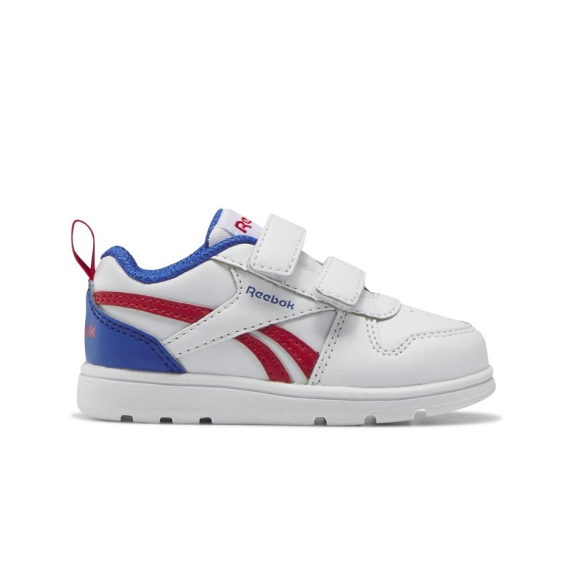 ZAPATILLA BLANCA REEBOK ROYAL PRIME 2.0 ALT-HQ1079